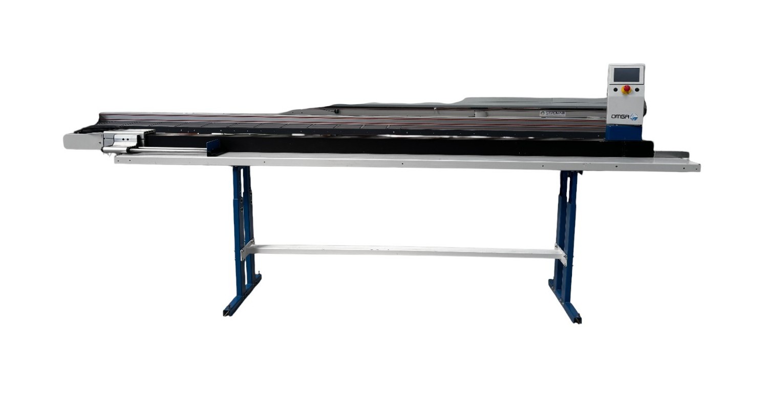 BUTEE POSITIONNEUR A CONTROLE NUMERIQUE GAUCHE - FP3000 SX TN OMGA BUTEE POSITIONNEUR A CONTROLE NUMERIQUE GAUCHE - FP3000 SX TN OMGA