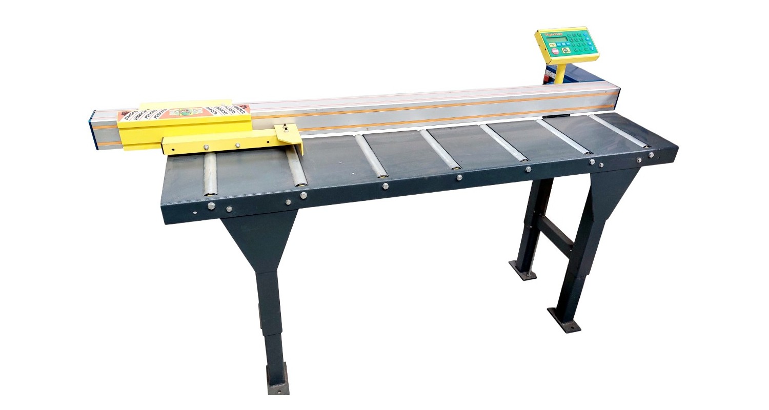 MODELE BUTÉE DE POSITIONNEMENT NUMÉRISEE & TABLES -