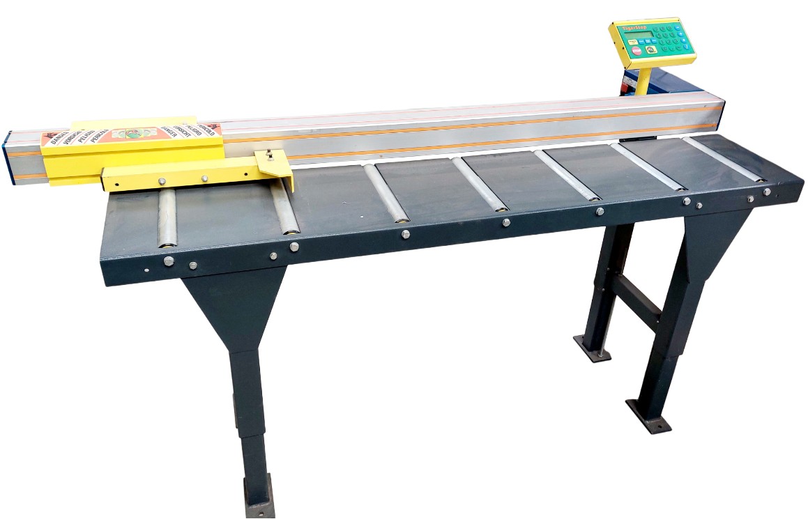 MODELE BUTÉE DE POSITIONNEMENT NUMÉRISEE & TABLES -