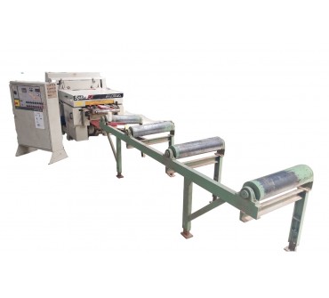 RABOTEUSE 4 FACES DE CHARPENTE MIDA SPBF4-EX