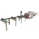 RABOTEUSE 4 FACES DE CHARPENTE MIDA SPBF4-EX