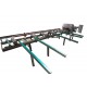 RABOTEUSE 4 FACES DE CHARPENTE MIDA SPBF4-EX