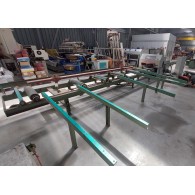 RABOTEUSE 4 FACES DE CHARPENTE MIDA SPBF4-EX