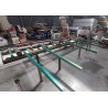 RABOTEUSE 4 FACES DE CHARPENTE MIDA SPBF4-EX