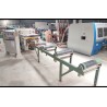 RABOTEUSE 4 FACES DE CHARPENTE MIDA SPBF4-EX