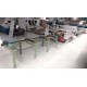 RABOTEUSE 4 FACES DE CHARPENTE MIDA SPBF4-EX