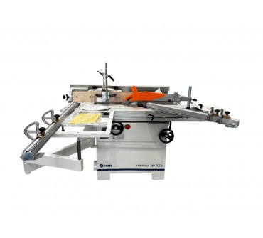 COMBINÉE MULTI-OPERATIONS NEUF - SCM LAB300P