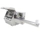 CORROYEUSE 4 PO 230 X 1120 MM SCM COMPACT XL