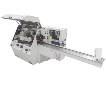 CORROYEUSE 4 PO 230 X 1120 MM SCM COMPACT XL