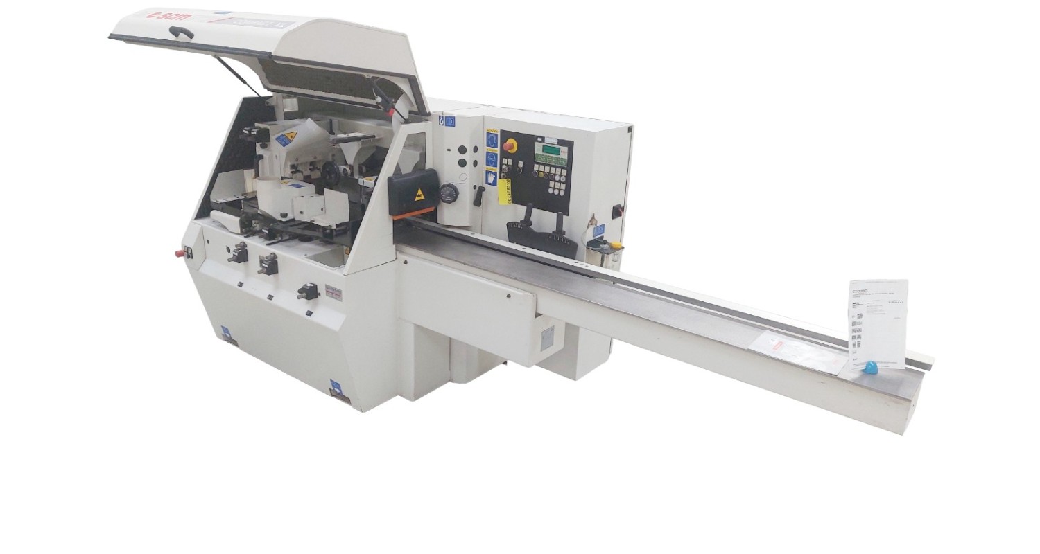 CORROYEUSE 4 PO 230 X 1120 MM SCM COMPACT XL