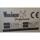 RABOTEUSE 530 MM - WOODMAN RC530NV