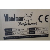 RABOTEUSE 530 MM - WOODMAN RC530NV