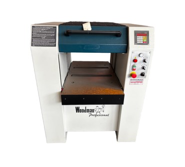 RABOTEUSE 530 MM - WOODMAN RC530NV