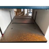 RABOTEUSE 530 MM - WOODMAN RC530NV
