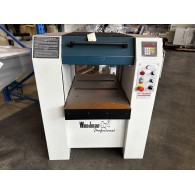 RABOTEUSE 530 MM - WOODMAN RC530NV