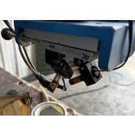 FRAISEUSE DEFONCEUSE - POUWELS DEF 50