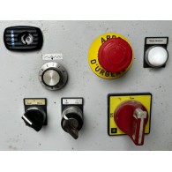 FRAISEUSE DEFONCEUSE - POUWELS DEF 50