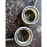 FRAISEUSE DEFONCEUSE - POUWELS DEF 50