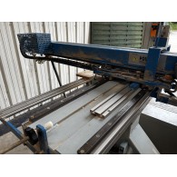 FRAISEUSE DEFONCEUSE - POUWELS DEF 500