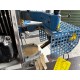 FRAISEUSE DEFONCEUSE - POUWELS DEF 500