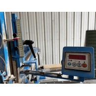 FRAISEUSE DEFONCEUSE - POUWELS DEF 500