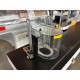 TOUPIE kW TABLE LONGUE - WOODMAN TML-50F