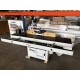 TOUPIE kW TABLE LONGUE - WOODMAN TML-50F