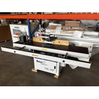 TOUPIE kW TABLE LONGUE - WOODMAN TML-50F