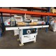 TOUPIE kW TABLE LONGUE - WOODMAN TML-50F