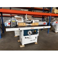 TOUPIE kW TABLE LONGUE - WOODMAN TML-50F