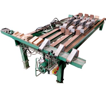CADREUSE HYDRAULIQUE UTIS