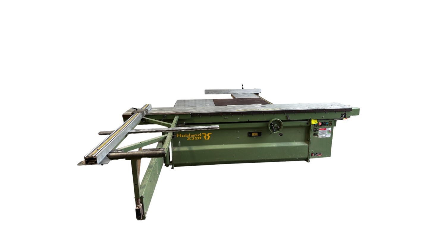 SCIE À FORMAT ROBLAND Z3200