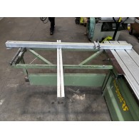 SCIE À FORMAT ROBLAND Z3200