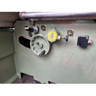 SCIE À FORMAT ROBLAND Z3200