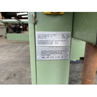 SCIE À FORMAT ROBLAND Z3200