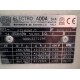 CALIBREUSE PONCEUSE DESSUS/DESSOUS 4 LARGES BANDES 1300MM -