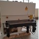 CALIBREUSE PONCEUSE DESSUS/DESSOUS 4 LARGES BANDES 1300MM -