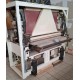 CALIBREUSE PONCEUSE DESSUS/DESSOUS 4 LARGES BANDES 1300MM -