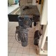 CALIBREUSE PONCEUSE DESSUS/DESSOUS 4 LARGES BANDES 1300MM -