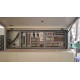 CALIBREUSE PONCEUSE DESSUS/DESSOUS 4 LARGES BANDES 1300MM -