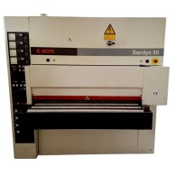CALIBREUSE PONCEUSE DESSUS/DESSOUS 4 LARGES BANDES 1300MM -