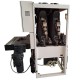 CALIBREUSE PONCEUSE DESSUS/DESSOUS 4 LARGES BANDES 1300MM -
