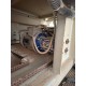 CALIBREUSE PONCEUSE DESSUS/DESSOUS 4 LARGES BANDES 1300MM -