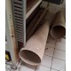 CALIBREUSE PONCEUSE DESSUS/DESSOUS 4 LARGES BANDES 1300MM -