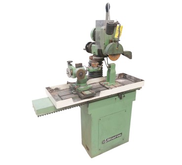 AFFUTEUSE UNIVERSELLE D'OUTILS - STEHLE N°S911