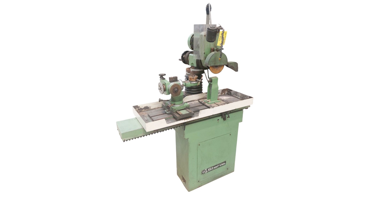 AFFUTEUSE UNIVERSELLE D'OUTILS - STEHLE N°S911