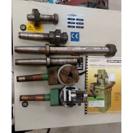 AFFUTEUSE UNIVERSELLE D'OUTILS - STEHLE N°S911