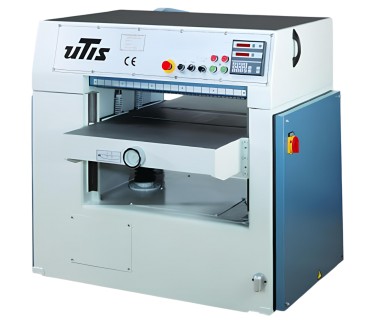 RABOTEUSE 605 MM - UTIS R60