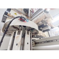 CN CENTRE DE FRAISAGE & PERCAGE 3 AXES - SCM TECH Z 2 27