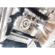 CN CENTRE DE FRAISAGE & PERCAGE 3 AXES - SCM TECH Z 2 27